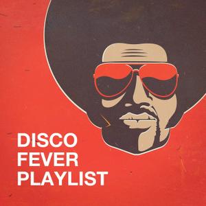 VA - 101 Strings Disco - Disco Fever Playlist (2020)