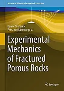 Experimental Mechanics of Fractured Porous Rocks