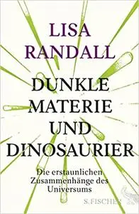 Dunkle Materie und Dinosaurier: Die erstaunlichen Zusammenhänge des Universums