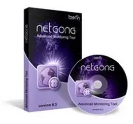 NetGong 6.3.1105