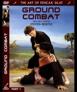 Steven Benitez - Silat Ground Combat