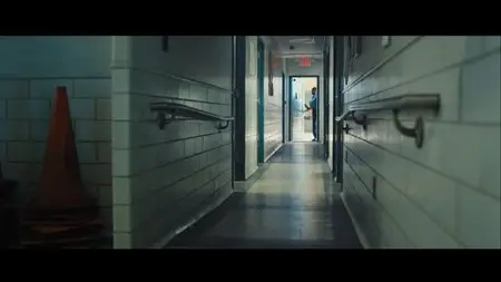 Blue Ruin (2013)