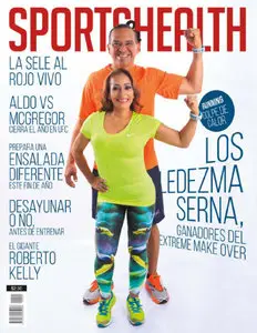 Sports&Health - Diciembre 2015