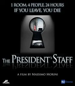 The President's Staff (2013)