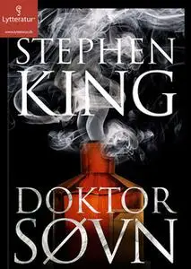 «Doktor Søvn» by Stephen King