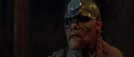 Judge Dredd (1995)