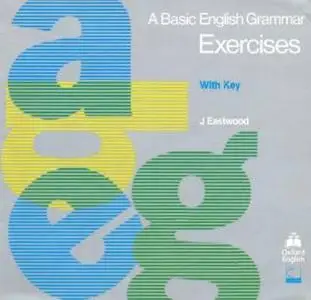 Basic English Grammar Exercises