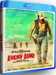 Lucky Luke (2009)