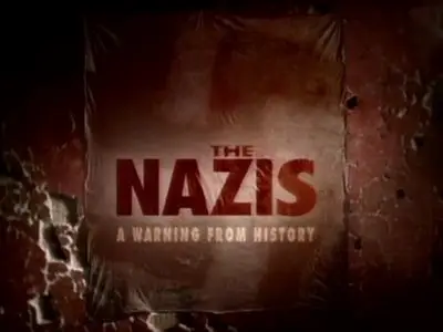 A History of the 3rd Reich - Hitlers Children - 04 - War