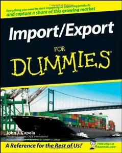 Import / Export For Dummies [Repost]