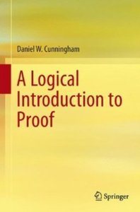 A Logical Introduction to Proof (repost)