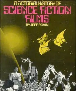 Pictorial History of Science-Fiction Films (Repost)