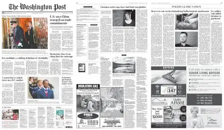 The Washington Post – May 07, 2019