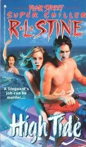 «High Tide» by R.L. Stine