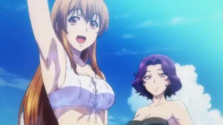 Grand Blue - TV  SP  - " Grand Blue - 07 (BD 1920x1080 x 264 Flac mkv" yEnc