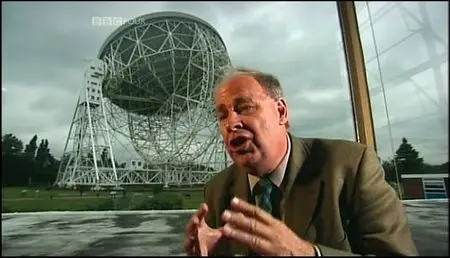 BBC - The Satellite Story 2007 (Re Up)