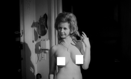 The Love Rebellion (1967)