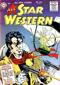 Star Western v1 087 1956