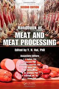 Handbook of Meat and Meat Processing, Second Edition