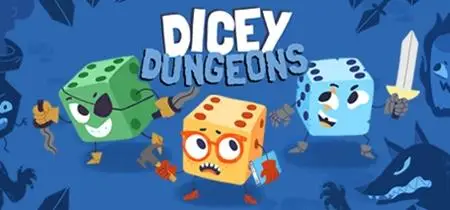 Dicey Dungeons (2019)