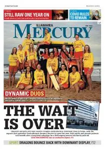 Illawarra Mercury - May 10, 2021