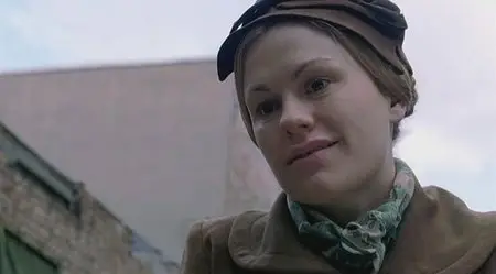 Irena Sendler un courage inoubliable (2009)