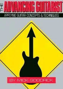 The Advancing Guitarist (repost)