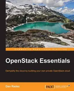 OpenStack Essentials (Repost)