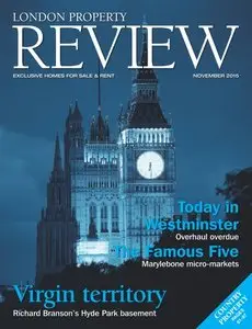 London Property Review - November 2015