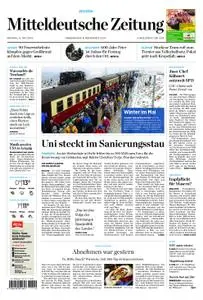 Mitteldeutsche Zeitung Elbe-Kurier Jessen – 06. Mai 2019