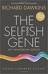 The Selfish Gene [Repost]