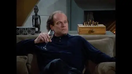 Frasier S01E18