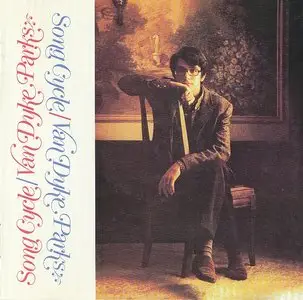 Van Dyke Parks - Song Cycle (1968) [1999] (Lossless)