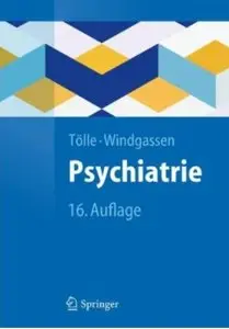 Psychiatrie (Auflage: 16)