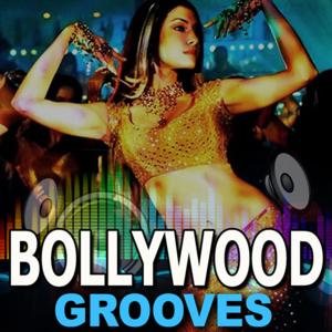 Zion Music Bollywood Grooves WAV AiFF