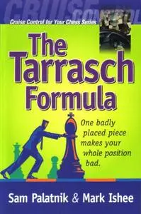 The Tarrasch Formula (Repost)
