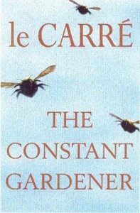 The Constant Gardener (Audiobook)