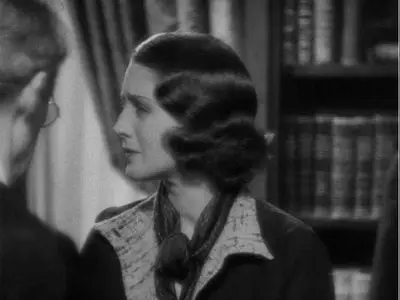 Strange Interlude (1932)