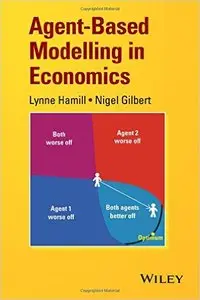 Agent-Based Modelling in Economics