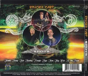 Unified Past - Spots (2013)