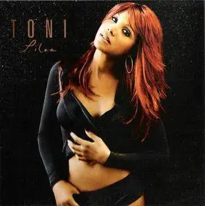 Toni Braxton - Libra (2005) {Blackground/Universal} **[RE-UP]**