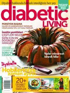 Diabetic Living Turkey - Eylül 01, 2016