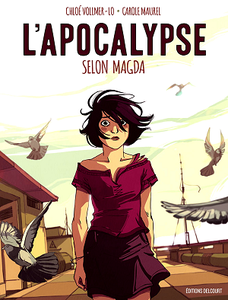 L'Apocalypse selon Magda