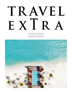 Travel Extra magazine - août 2019