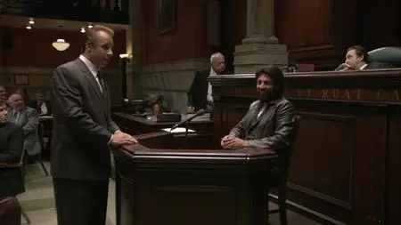Find Me Guilty (2006)