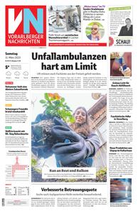 Vorarlberger Nachrichten - 11 März 2023
