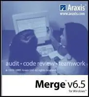 Araxis Merge Professional v6.5.2300