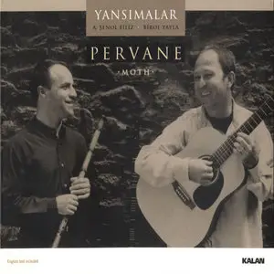 Yansimalar - Pervane (2004) 