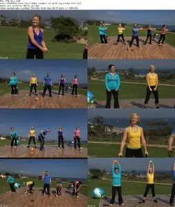 Get Sexy! Quick Body Sculpt with Michael Carson