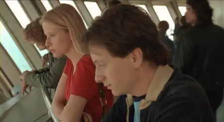 Learning to Lie (2003)